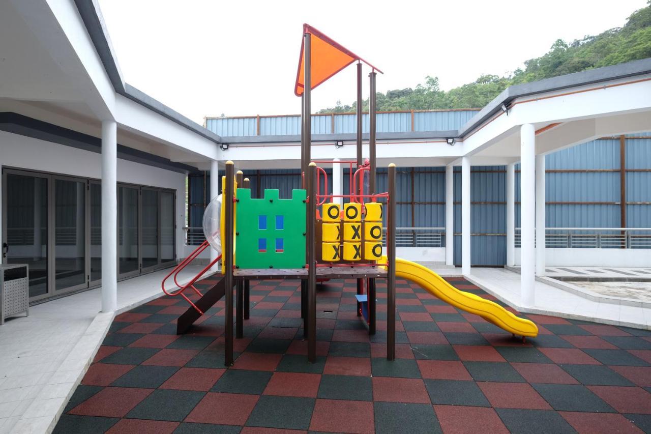 Play At Palas Horizon Kea Farm Κάμερον Χάιλαντς Εξωτερικό φωτογραφία